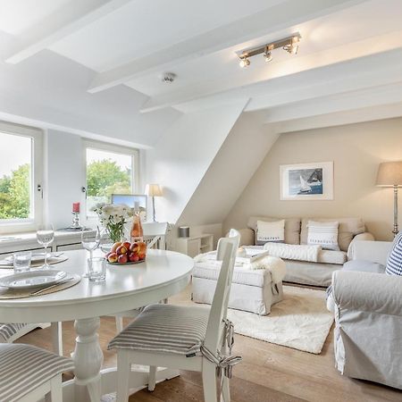 Reethof Mareyke Sylt Exterior foto