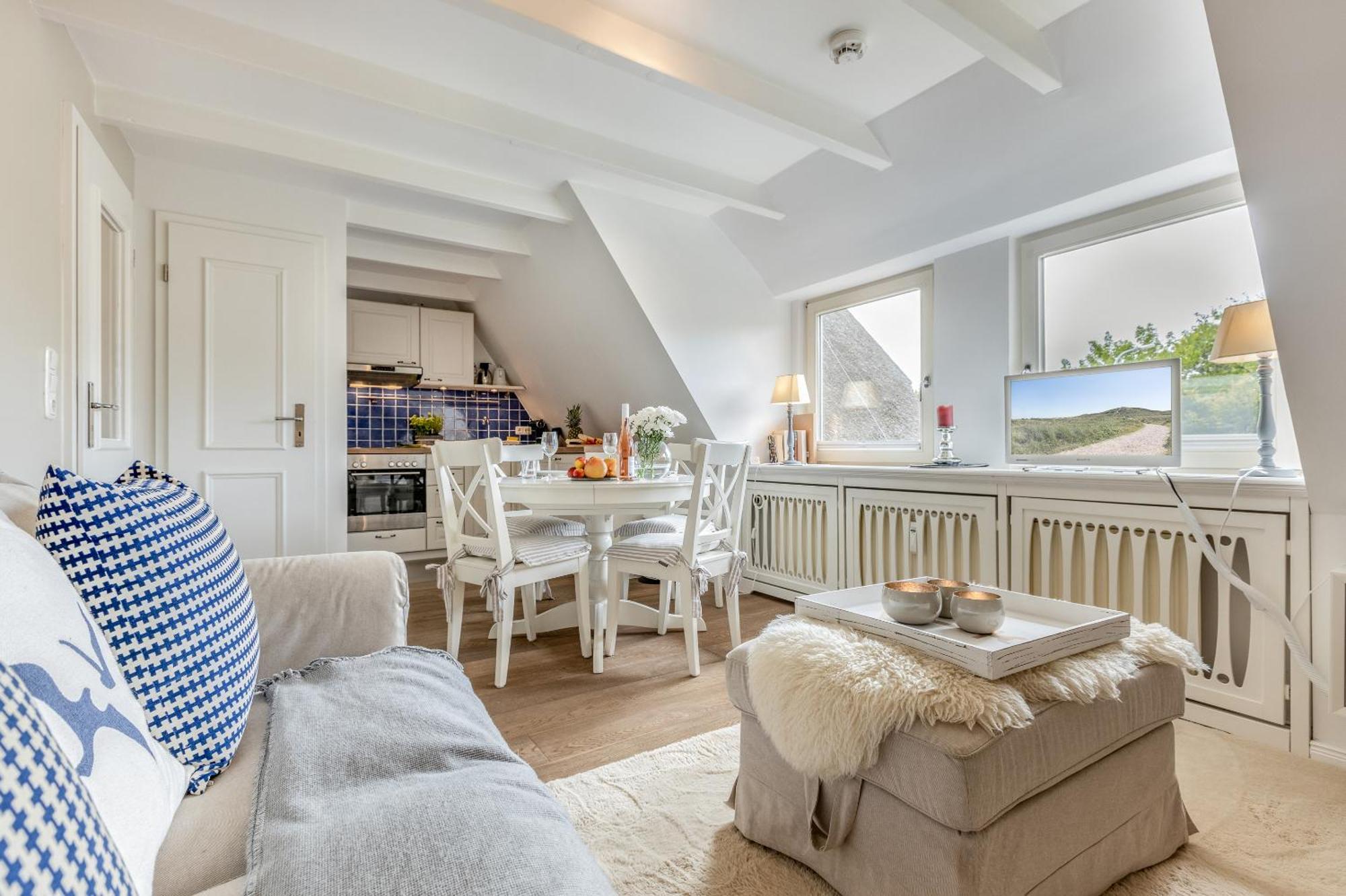 Reethof Mareyke Sylt Exterior foto