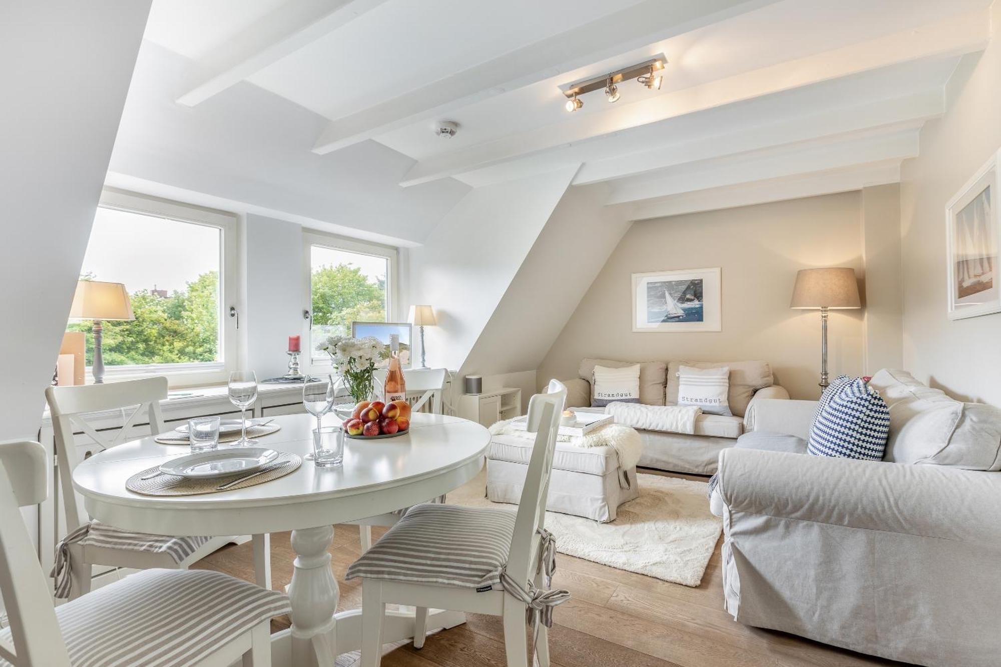 Reethof Mareyke Sylt Exterior foto